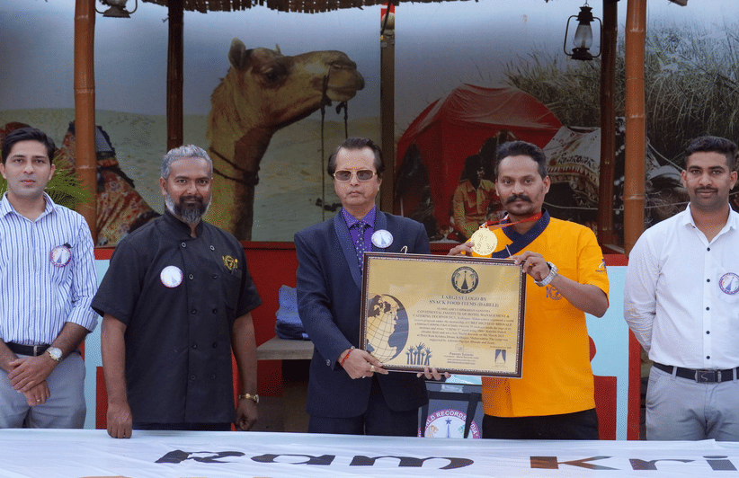 Continental Institute Of Hotel Management & Catering Technology Kolhapur Students Life photo 8